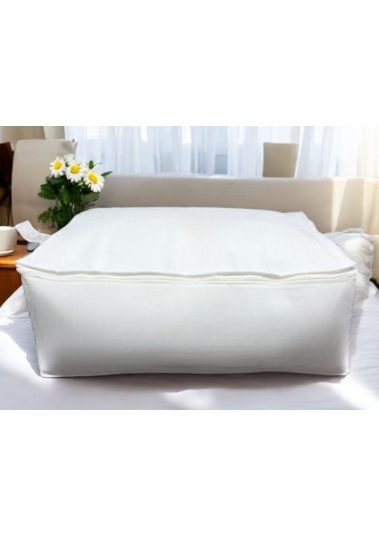 8 Adet Beyaz Alt ve Çekyat Tipi Hurçlar, 62X44X22 Cm, Xlarge, Dayanıklı ve Şık Kullanım indirimleri