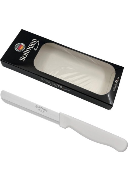 Orijinal Solingen Micro Et Sebze Doğrama Bıçağı 1 Adet