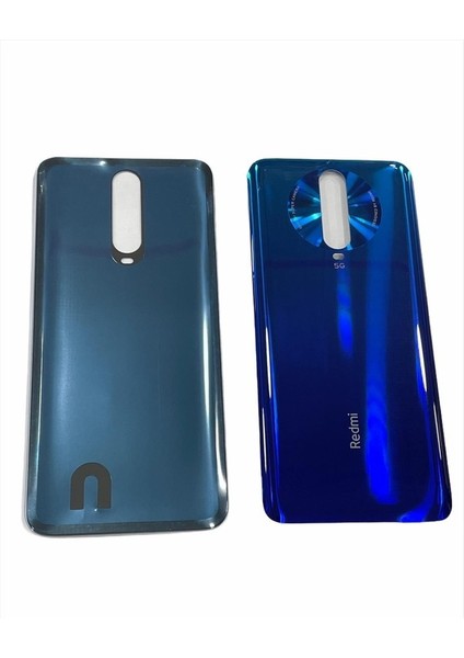 Xiaomi Poco X2 Arka Kapak