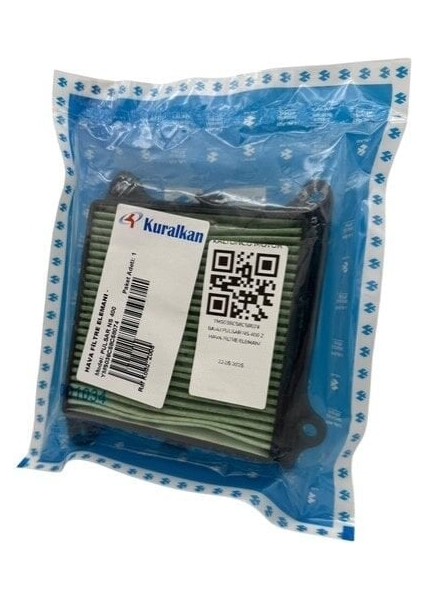 Bajaj Pulsar Ns 400 Z Hava Filtre Elemanı fiyatları