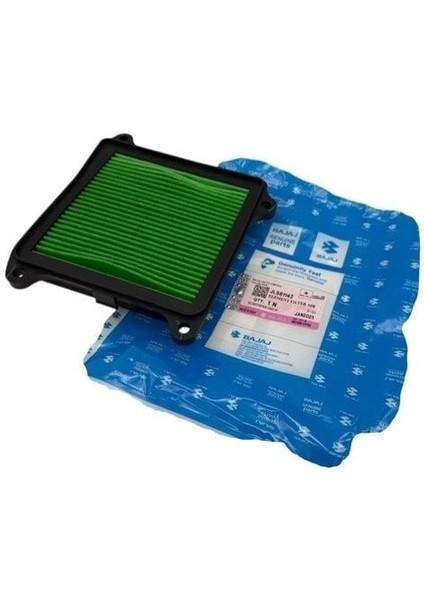 Bajaj Pulsar Ns 400 Z Hava Filtre Elemanı fırsatları