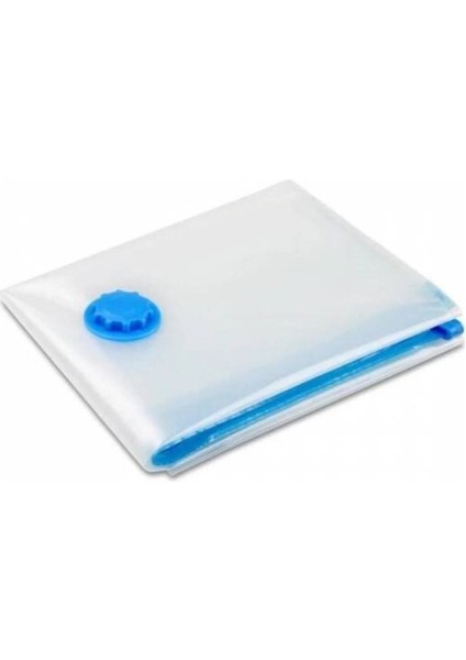 Iki Parça Jumbo 73X130 cm Vakumlu Hurç ve Poşet Seti, Beyaz modelleri