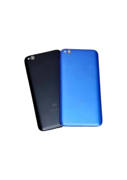 Xiaomi Redmi Go Kasa Arka Pil Batarya Kapağı