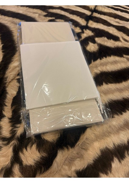 Iki Adet Bej Kutu, 44X25X20 Cm, Karton Destekli, Şık ve Dayanıklı Ürün Seti indirimleri