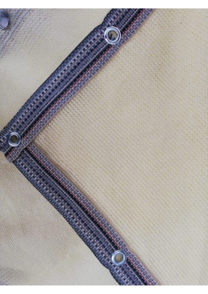 Gölgelik File 0,50x9 m, Balkon ve Çit İçin Hafif ve Dayanıklı Koruma Örtüsü modelleri