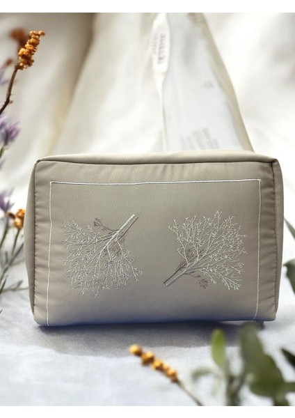 Ağaç Desenli Nakışlı Çeyizlik Hurç 40X50X20 Cm, Söz ve Nişan Hediyesi modelleri