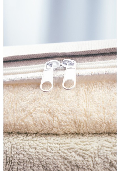 Gri Çizgili Pencereli Yastık Kazak 45X30X50, Şık ve Rahat Tasarım fiyatları