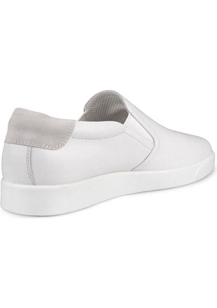 New Ecco Street Lite M Slip-On V2 White