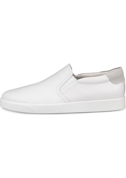 New Ecco Street Lite M Slip-On V2 White