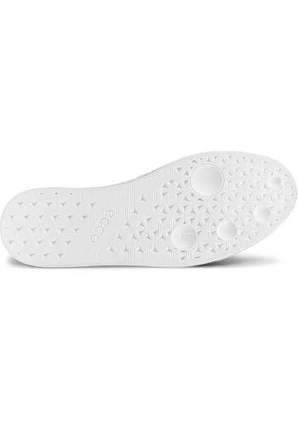 New Ecco Street Lite M Slip-On V2 White