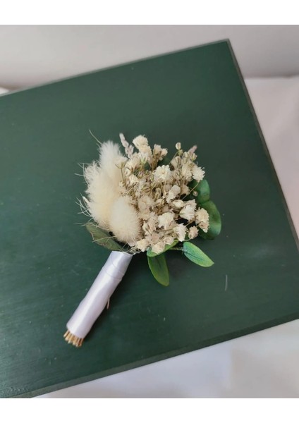 Damat Yaka Çiçeği Sağdıç Çiçeği