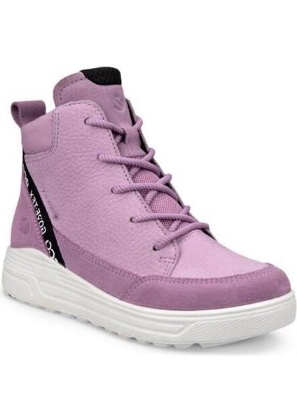 Urban Snowboarder Lavender Mist