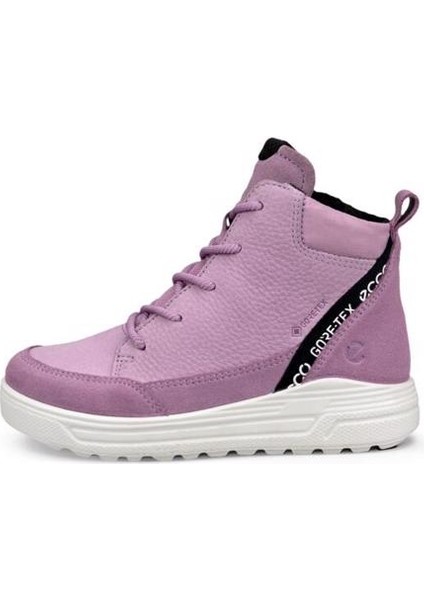 Urban Snowboarder Lavender Mist