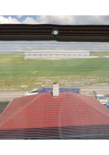 Gri Balkon ve Kedi Koruma Filesi 2,5x13 m, Dayanıklı ve şık tasarım fiyatları