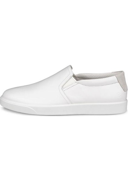 New Ecco Street Lite W Slip-On White