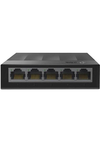 Kampanya Estevia LS1005G 5 Port Gigabit Desktop Switch Yeni!!!
