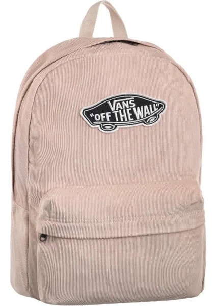 Old Skool Classic Backpack Unisex Pembe Sırt Çantası VN000H4YO3N1