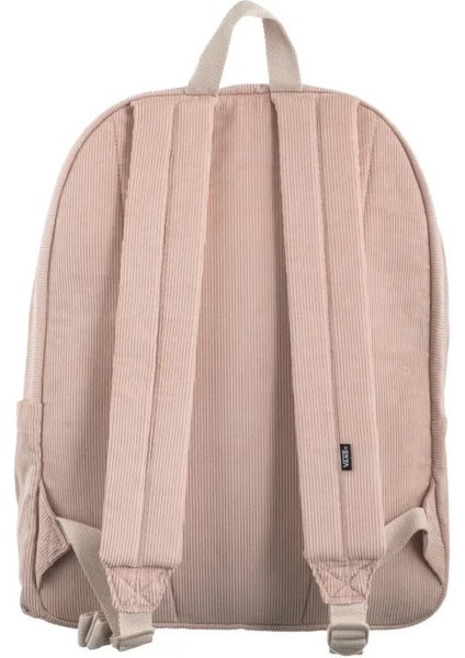 Old Skool Classic Backpack Unisex Pembe Sırt Çantası VN000H4YO3N1