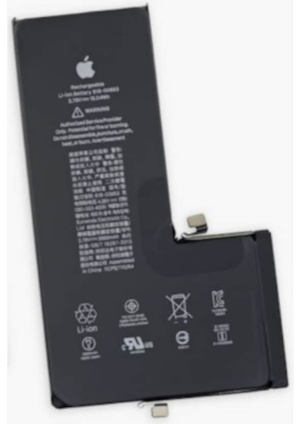 Apple Iphone 11 Pro Batarya Pil