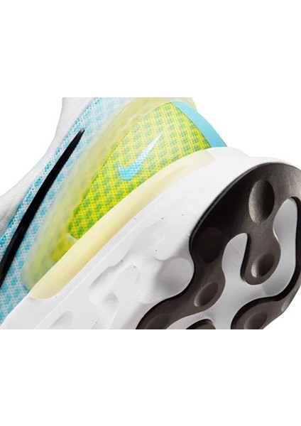 React Miler 3 Erkek Koşu Ayakkabısı DD0490-100