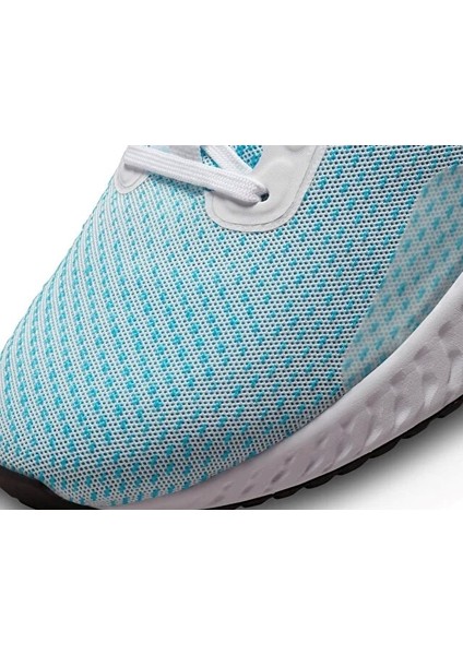 React Miler 3 Erkek Koşu Ayakkabısı DD0490-100