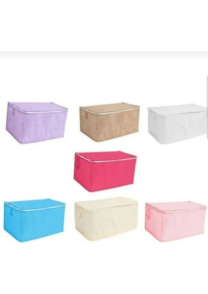 5’li Set, Orta Boy, 65X40X30 Cm, Çok Amaçlı Saklama ve Düzenleme Ürünü fiyatları