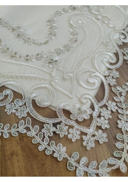 Krem Renkli Nişan Bohça Hurç, Şık ve Zarif Tasarım fiyatları