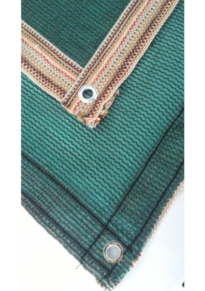 Yeşil Gölgelik File 0,50x20 m, Hafif ve Dayanıklı Balkon Çit Örtüsü, Turkuaz fiyatları