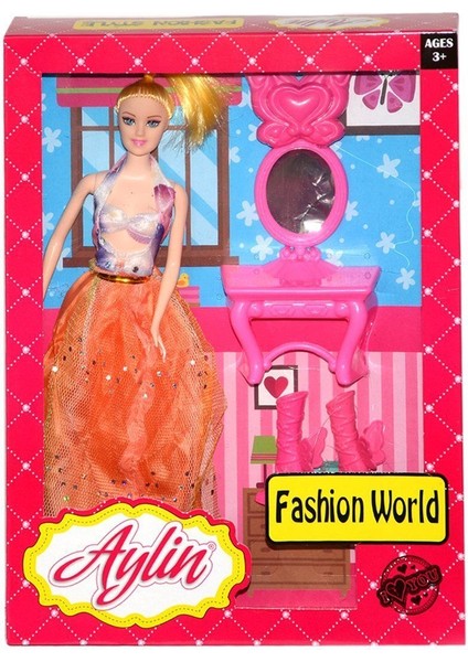 291 Efe, Aylin ve Dresuarı / +3 yaş