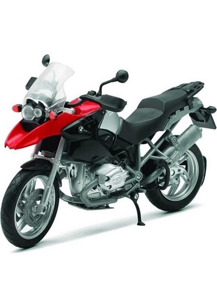 42767 Bmw Motor 1:12 -Sunman