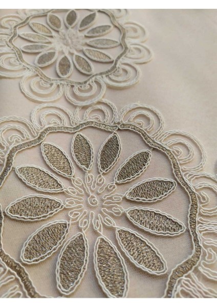 Fransız Güpürlü Nişan ve Çeyizlik Bohça, Şık ve Zarif Tasarım fiyatları