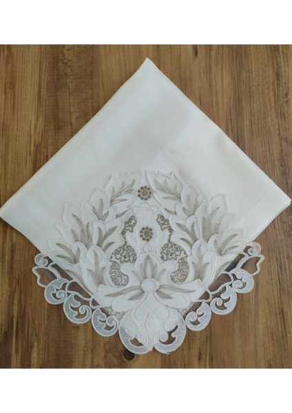 Çeyizlik ve Nişan Bohçası, Hurç ve Krem Seti Şık ve Kullanışlı Ürünler