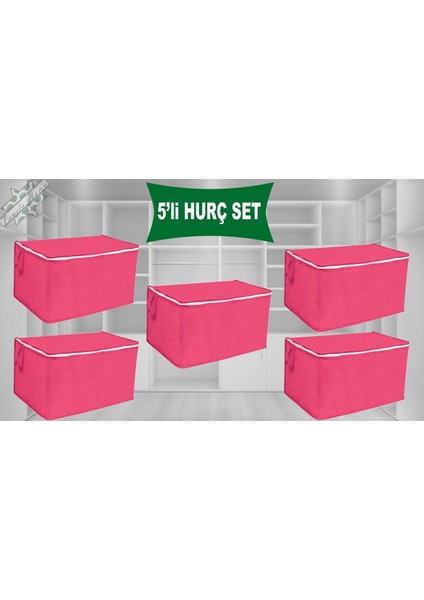 Renkli Çok Amaçlı Yastık Seti 70X45X35, Dayanıklı Tela Malzeme