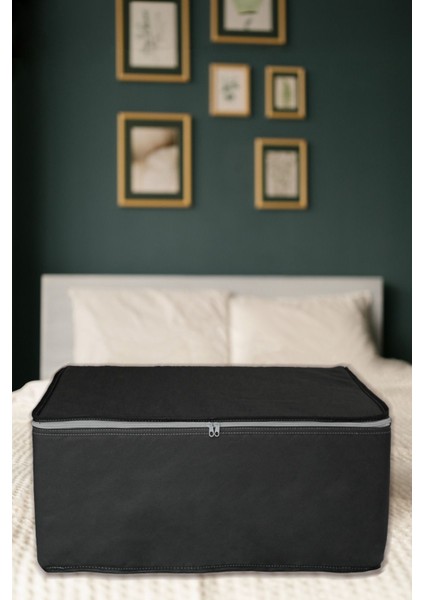 6 Adet Gri Bazaaltı ve Çekyat Hurç, 60X40X22 Cm, Düz Tasarım fiyatları