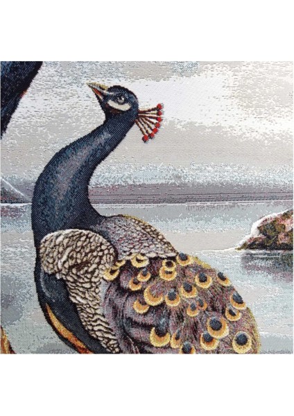 Goblen Dokuma Tablo Kumaşı, Manzara ve Doğa Temalı, Şık ve Kaliteli Dekoratif Ürün. fiyatları