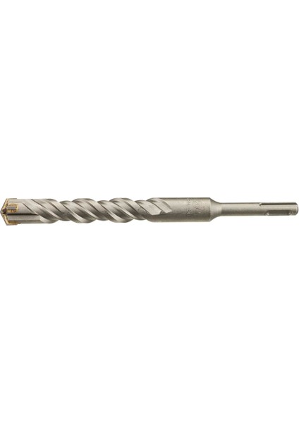 Sds Plus 4 Elmaslı Hilti / Matkap Ucu 8X210