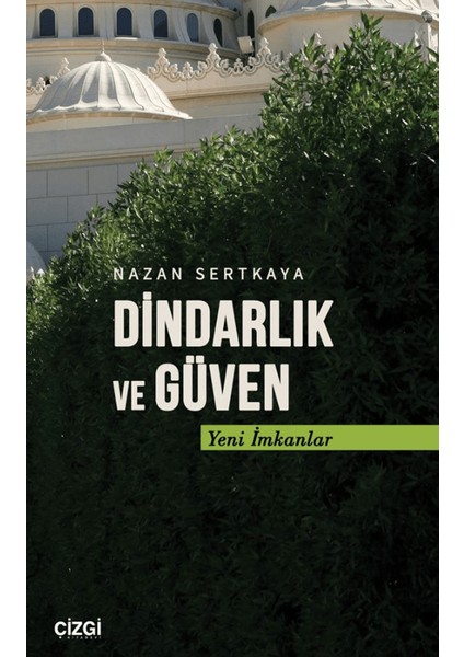 Dindarlık ve Güven