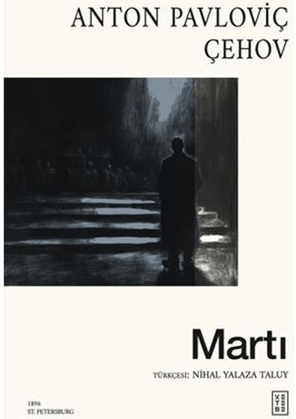 Martı