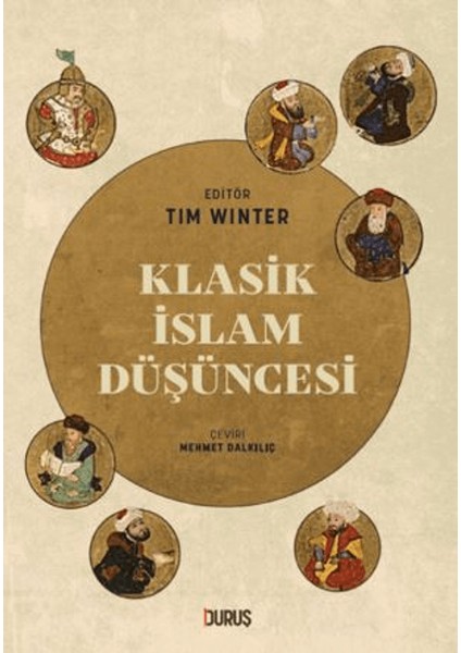 Klasik Islam Düşüncesi