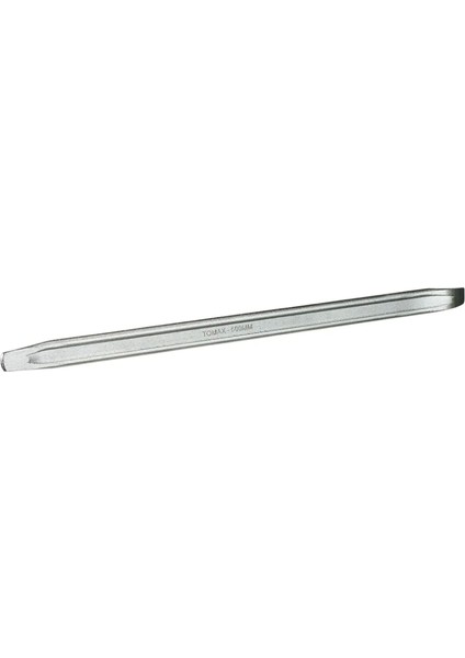 Levye - 600 Mm, Krom Kaplı Karbon Çelik