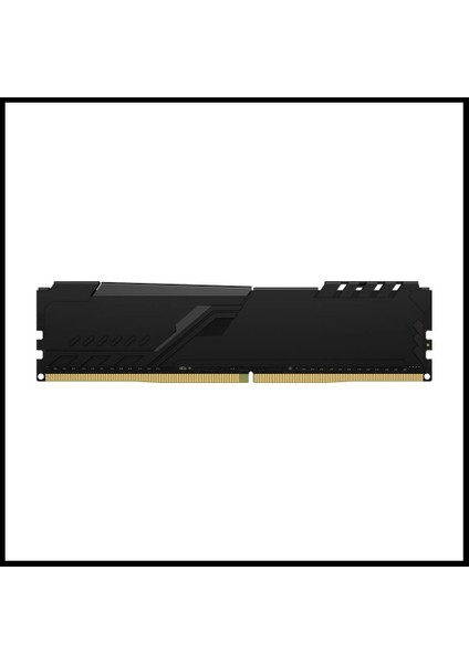 Kıngston Beast, KF436C18BBK2/32TR, 32GB (2X16GB), 3600MHZ, Ddr4, CL18, Desktop Gaming Ram (Soğutuculu) modelleri