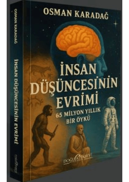 Insan Düşüncesinin Evrimi