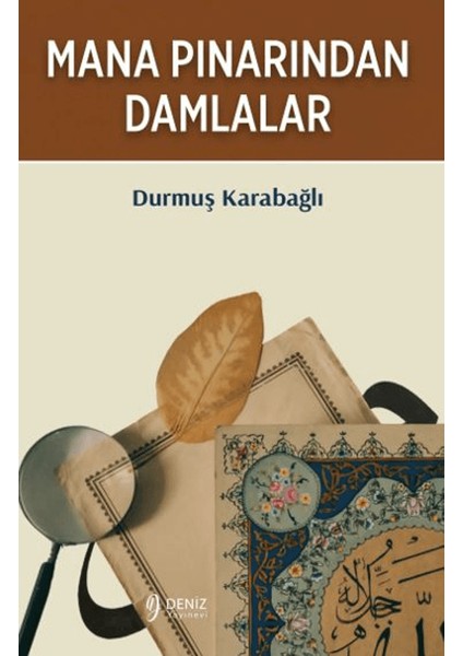 Mana Pınarından Damlalar