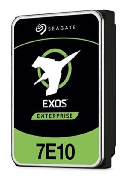 Ontech - 12 Tb Seagate 3.5 Exos Sata X18 512E 7200RPM 256MB ST12000NM001J (5 Yıl Resmı Dıst Garantılı)