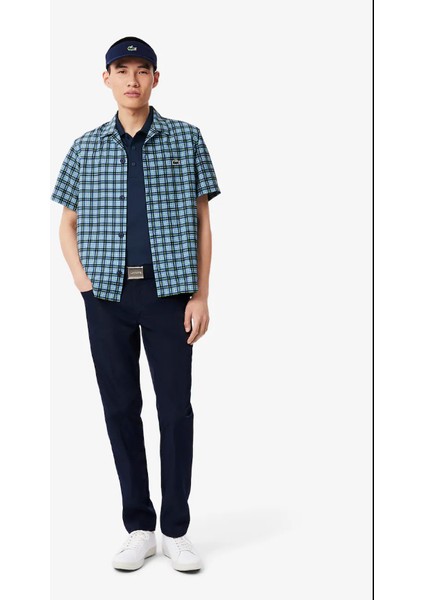 Lacoste Uv Korumalı Golf Polo T-Shirt fiyatları
