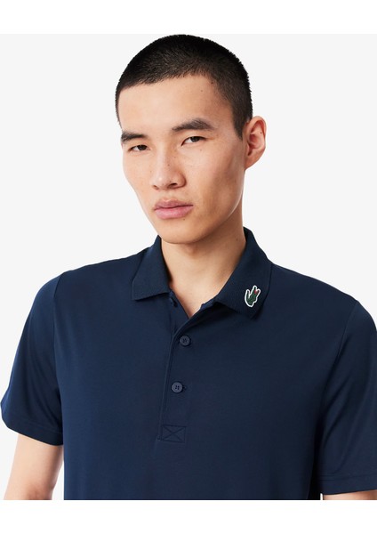 Lacoste Uv Korumalı Golf Polo T-Shirt modelleri