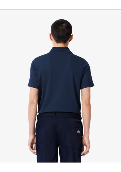 Lacoste Uv Korumalı Golf Polo T-Shirt fırsatları