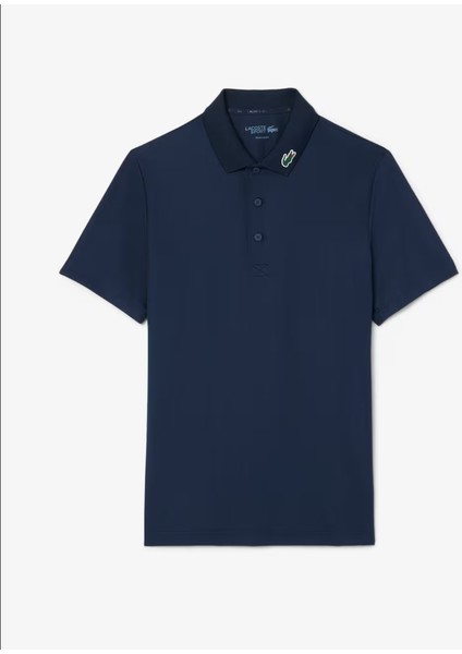 Lacoste Uv Korumalı Golf Polo T-Shirt indirimleri