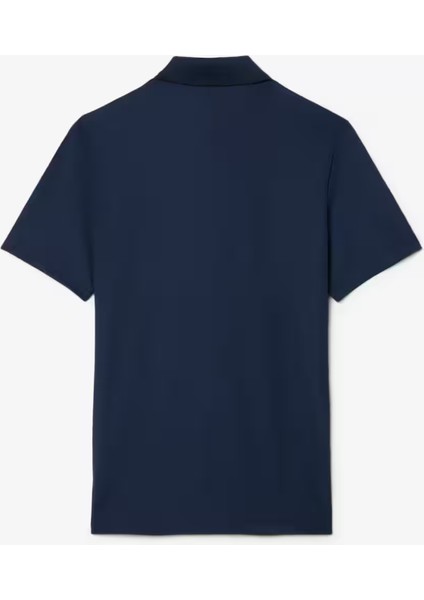 Lacoste Uv Korumalı Golf Polo T-Shirt