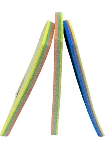 Renkli Küçük Yüzme Tahtası, 45X32 Cm, 2 Adet, Havuz ve Deniz Kullanımına Uygun fiyatları